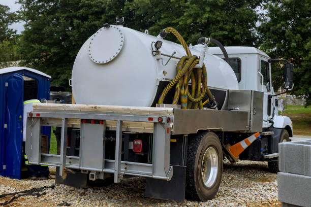 Best Local porta potty services  in Seth Ward, TX