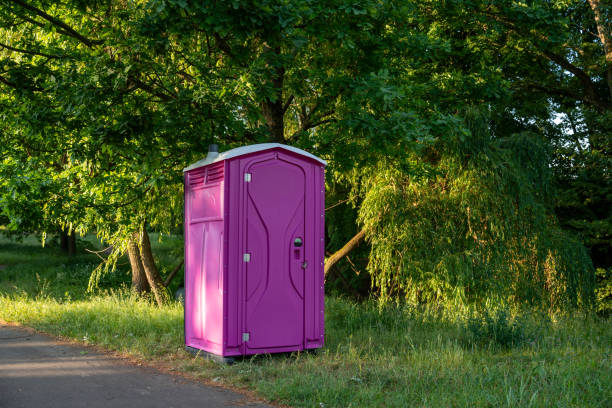 Best Sanitation services for porta potties  in Seth Ward, TX
