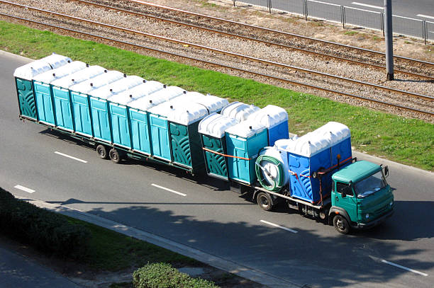 Portable Toilet Options We Offer in Seth Ward, TX
